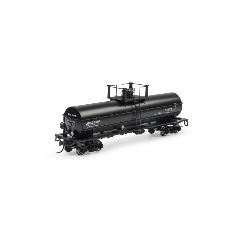 HO ATH 42' Chemical Tank, ACFX #6984