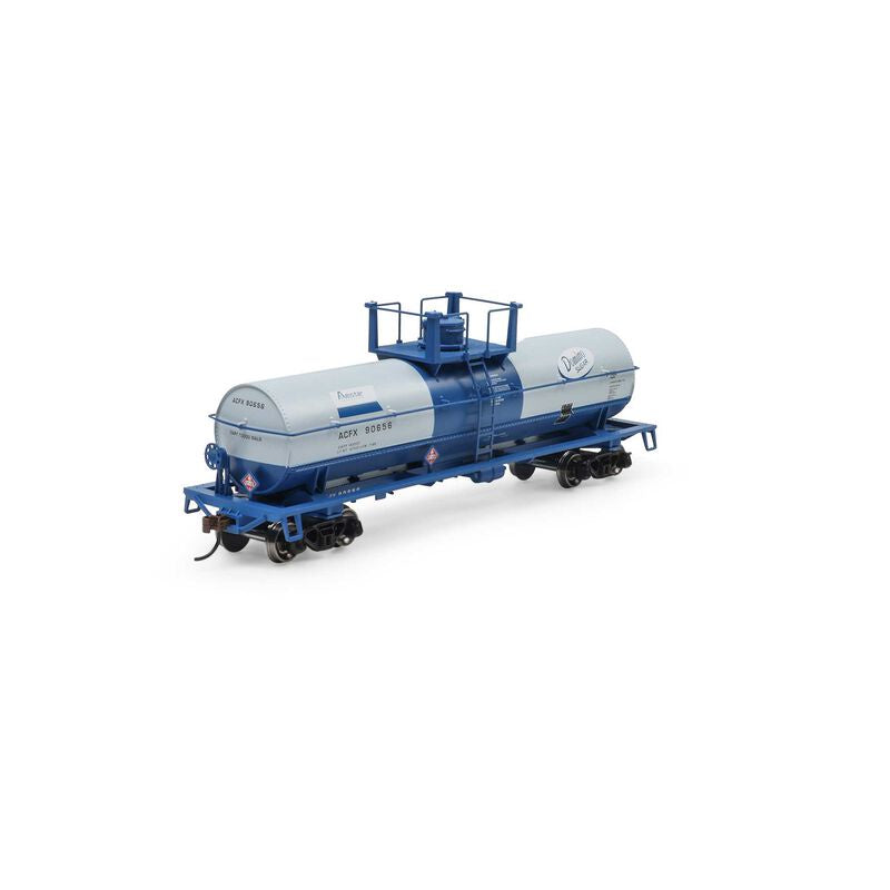 HO ATH 42' Chemical Tank, ACFX #90656