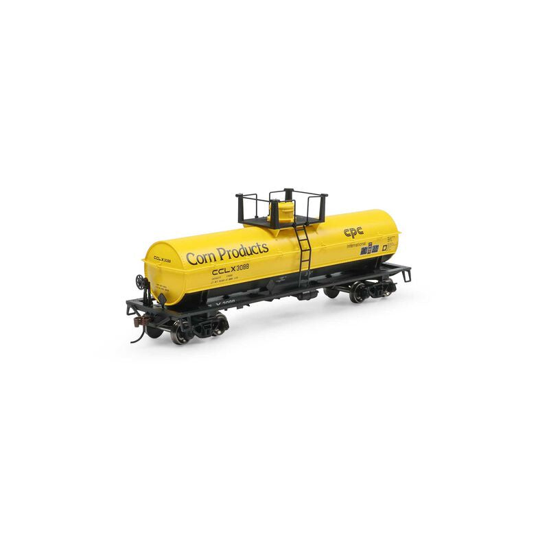 HO ATH 42' Chemical Tank, CCLX #3088