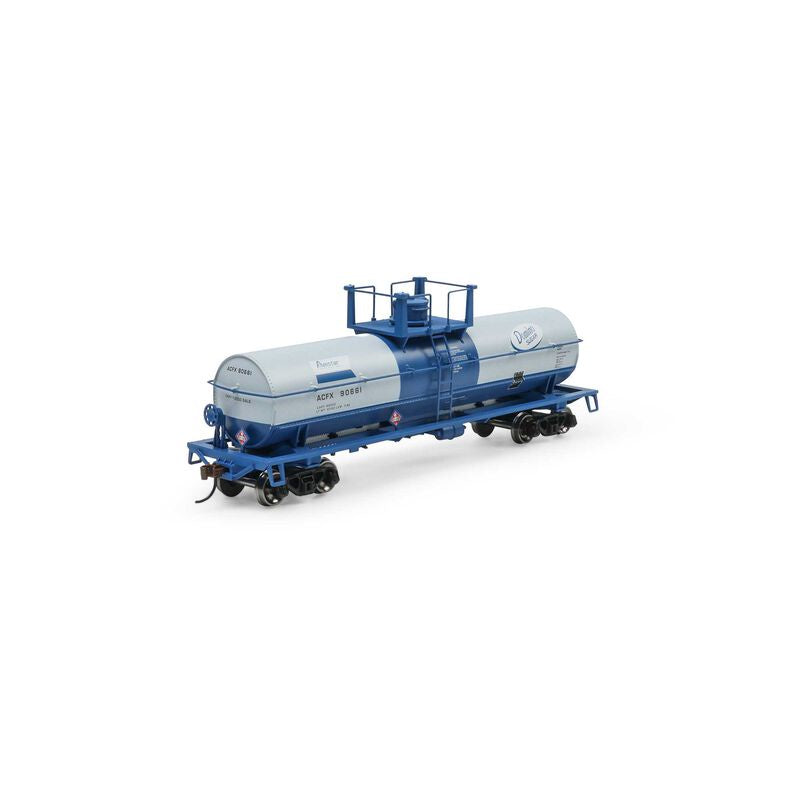 HO ATH 42' Chemical Tank, ACFX #90661