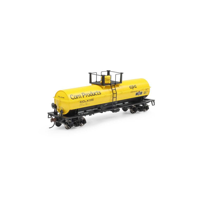 HO ATH 42' Chemical Tank, CCLX #3086