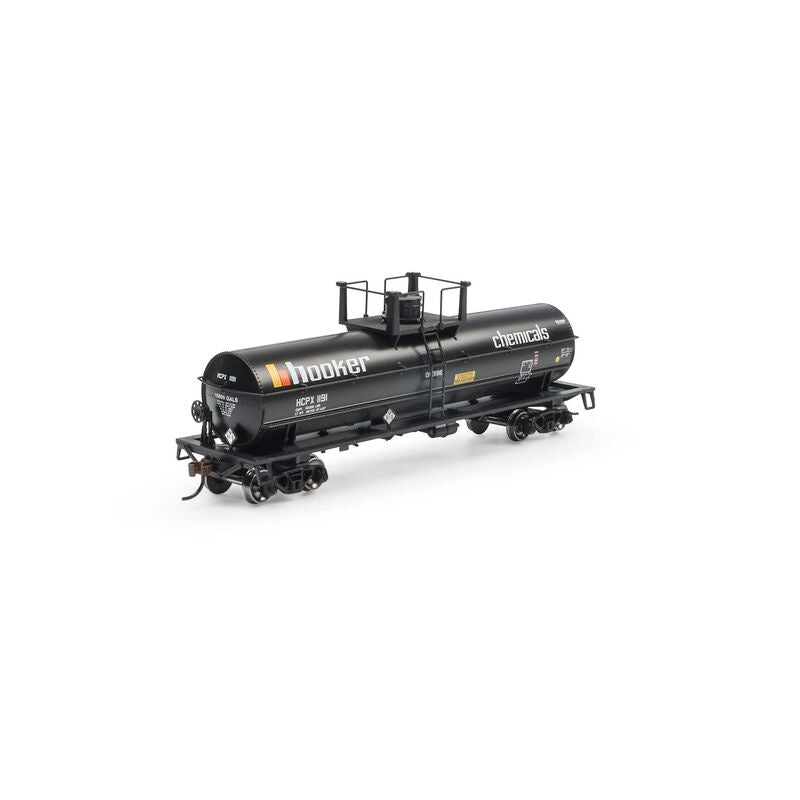 HO ATH 42' Chemical Tank, HCPX #1191
