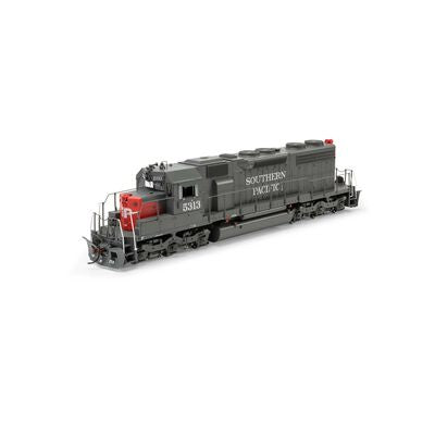 Athearn HO ATH SD39 w/DCC & Sound SP #5313