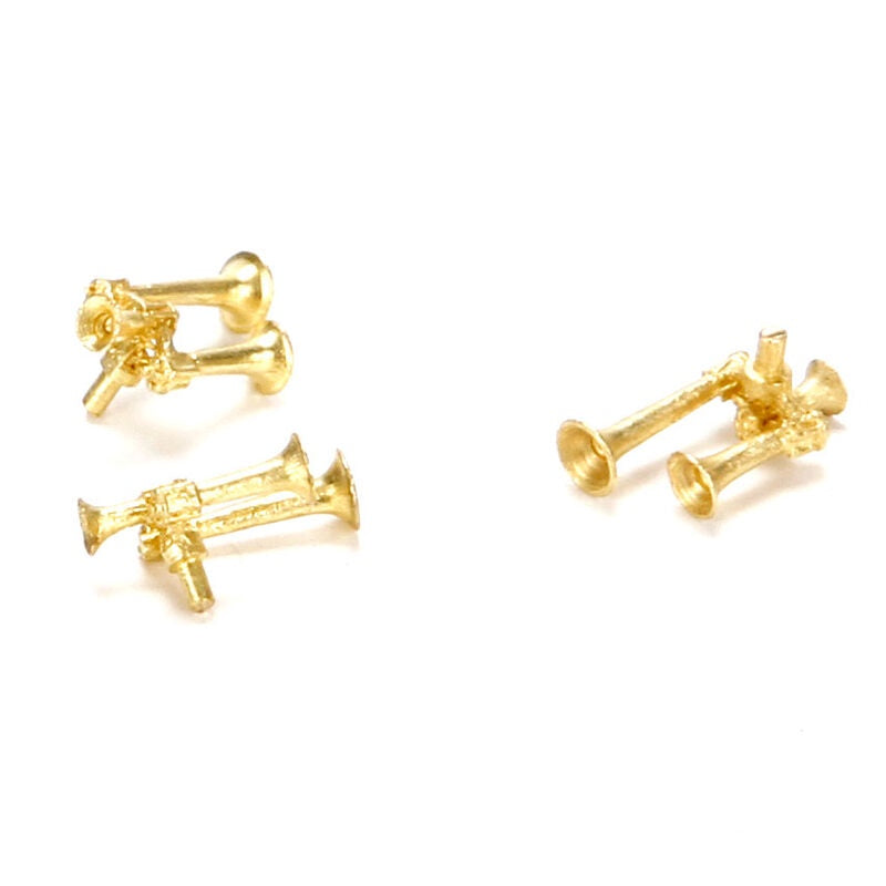 HO Horn, Leslie S-3L-R (3)