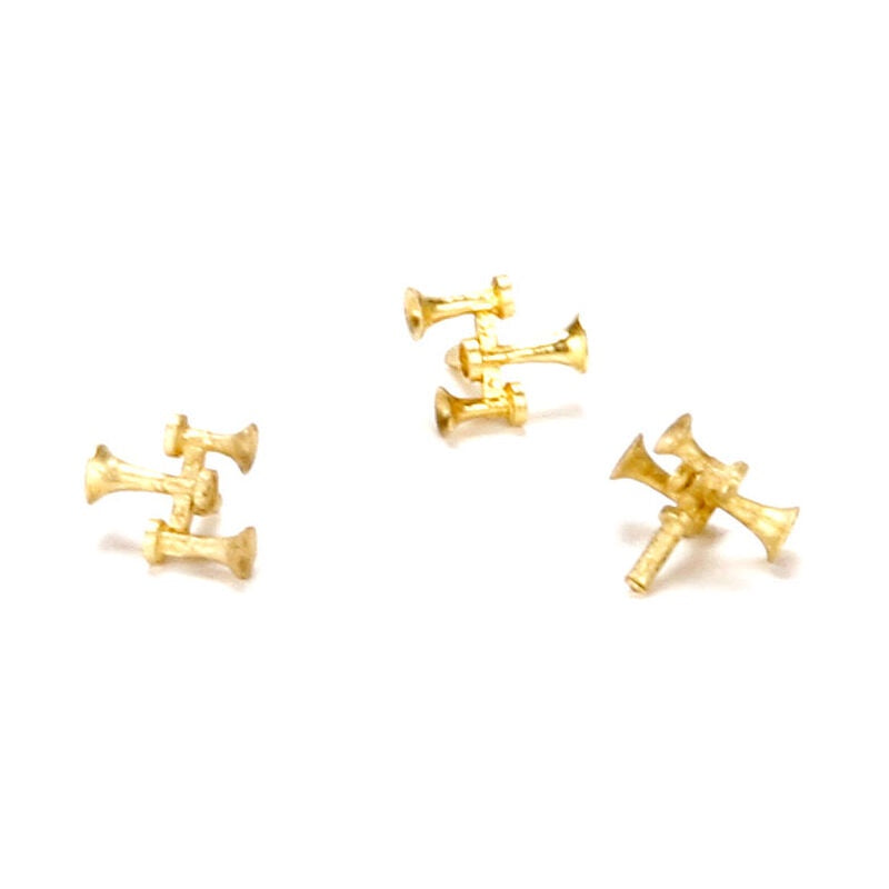 Athearn HO Horn, Nathan M-3 (3) - ATH01103