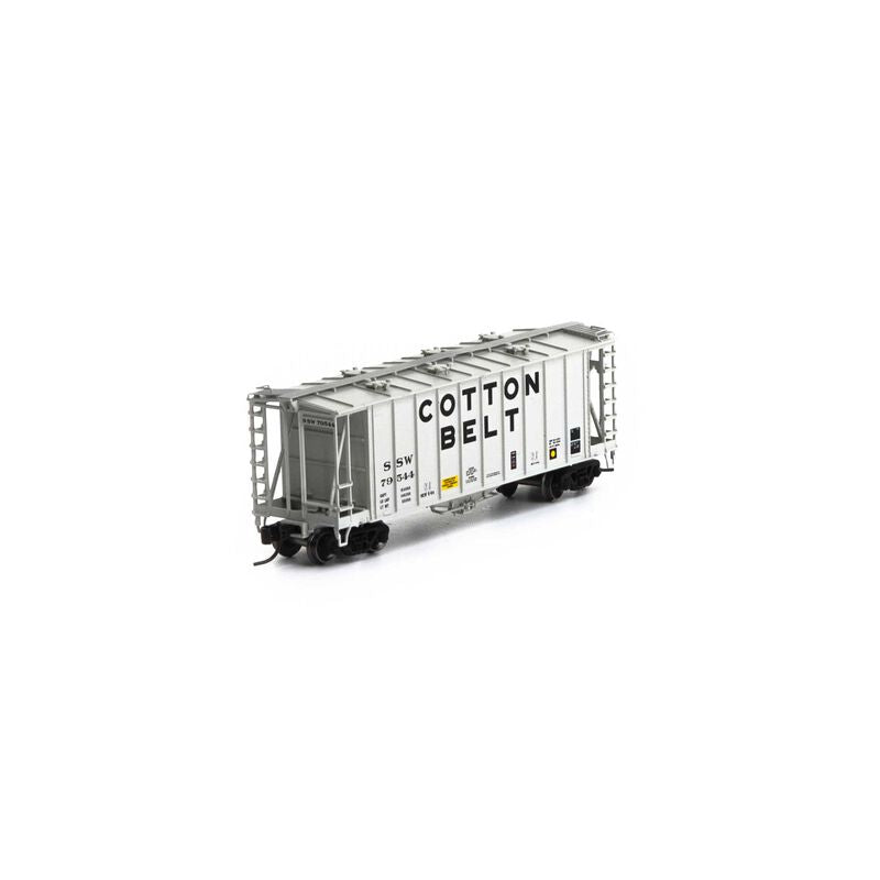 Athearn N GATC 2600 Airslide Hopper, SSW #79544 - ATH23471