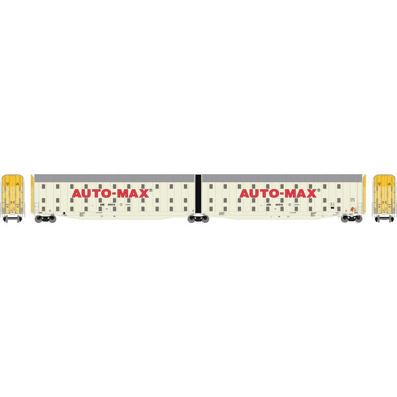 Athearn N Auto-Max Carrier, AOK #501510