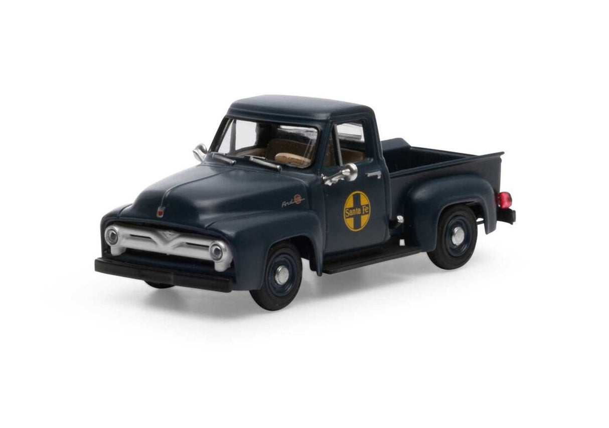 HO RTR 1955 Ford F-100 Pickup, SF