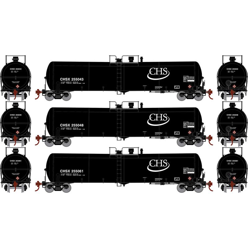 HO 30,000-Gallon Ethanol Tank, CHSX #2 (3)