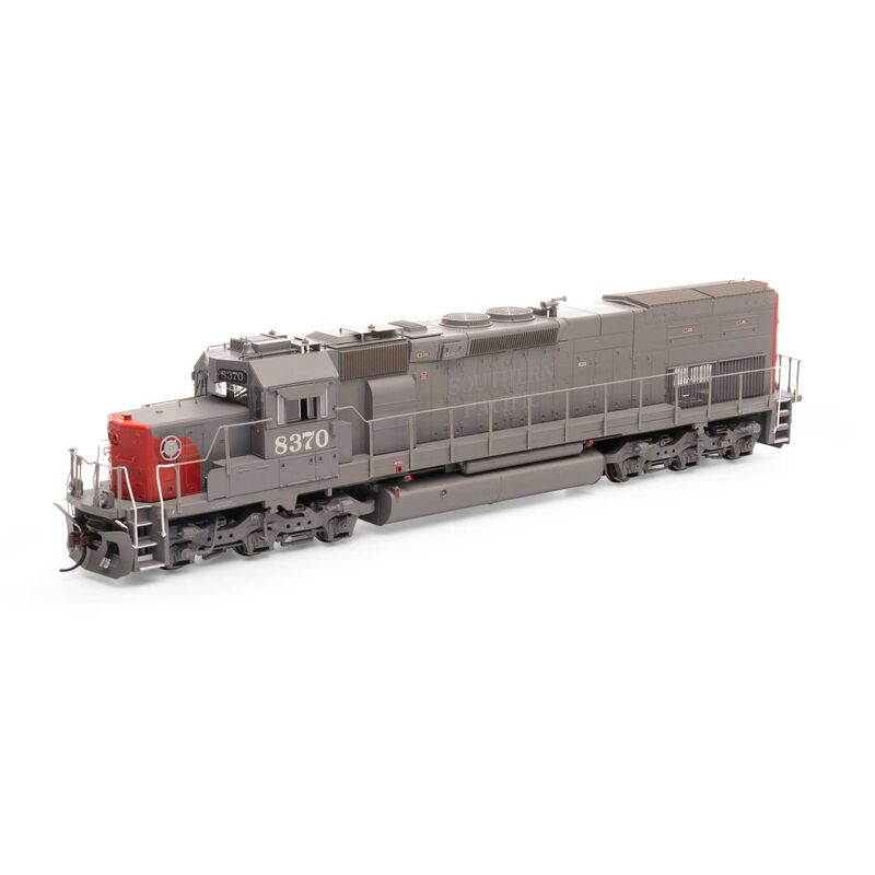 HO RTR SD40T-2 w/DCC & Sound, SP/1990's #8370