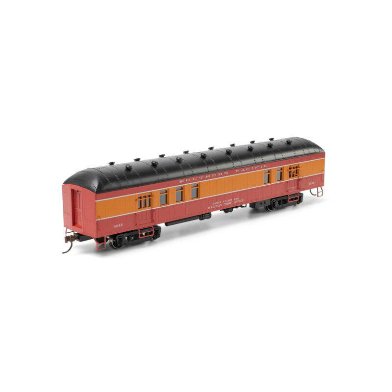 Athearn HO RTR Arch Roof RPO, SP #4245