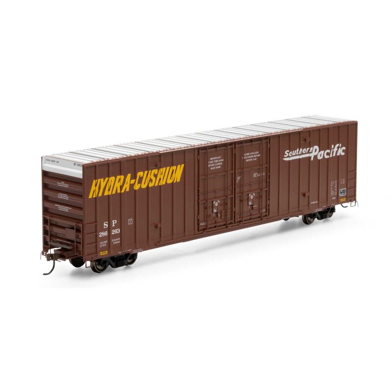 Athearn HO RTR 60' Gunderson Box, SP/Speed Letter #286263 - ATH75311