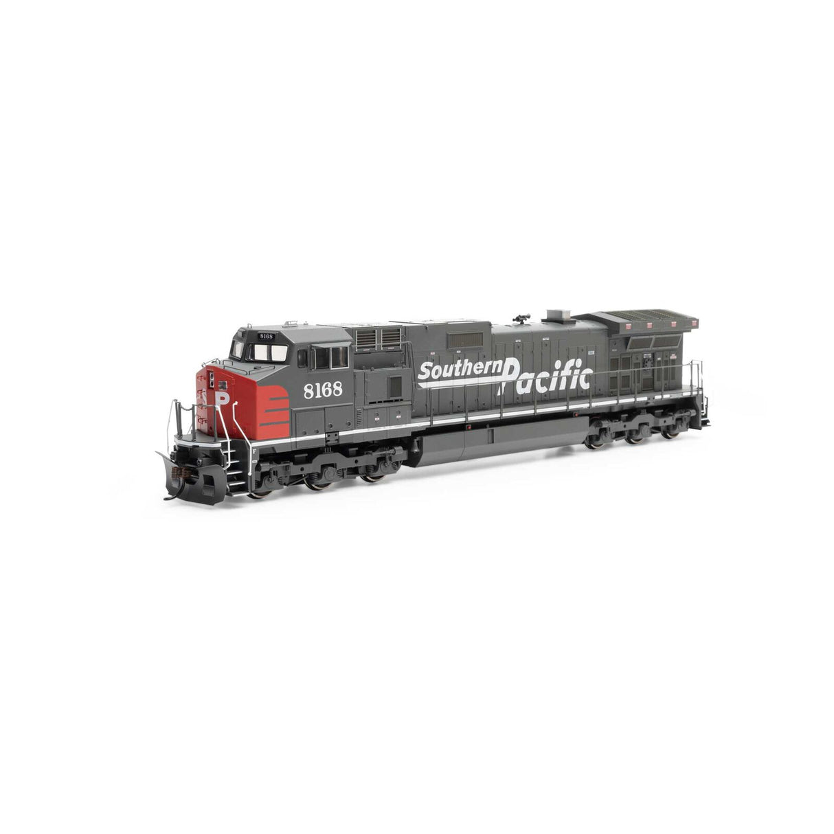 Athearn HO Dash 9-44CW Sound-Ready, SP #8168