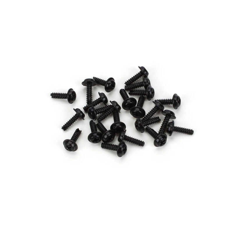 Athearn New Motor Mount Screw (24) - ATH84027