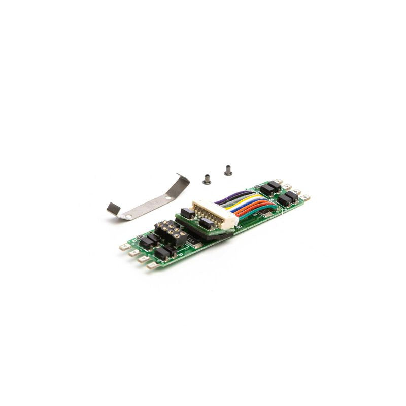 Athearn HO DCC Adapter Board, Locomotive (1) - ATH90616