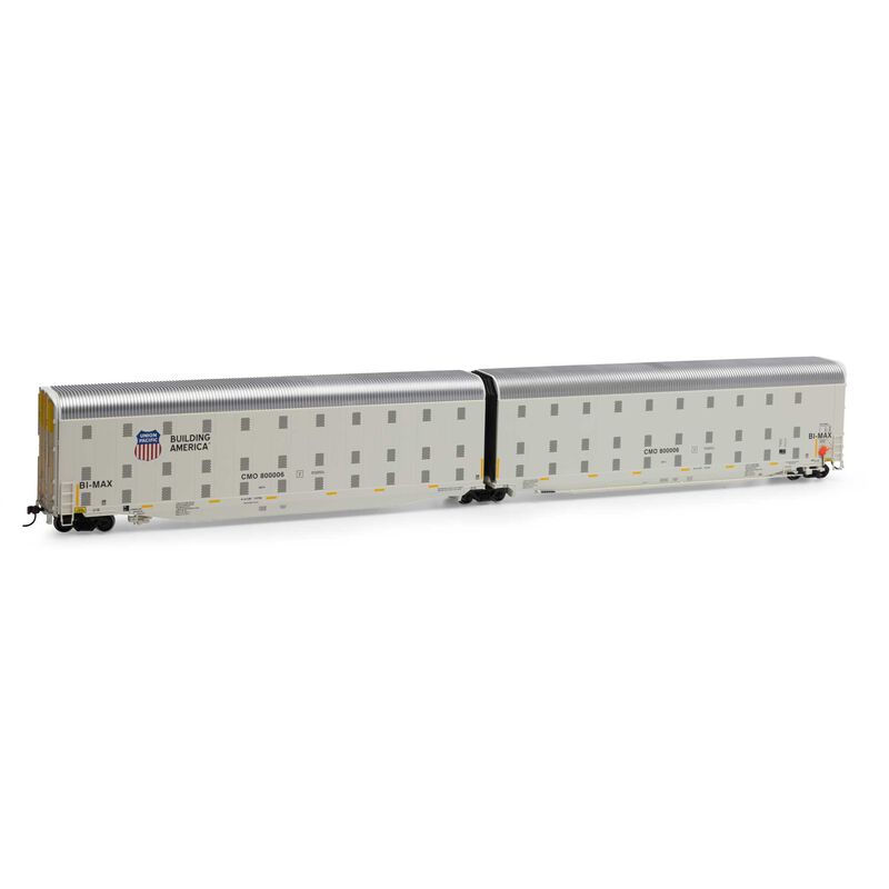 Athearn HO Auto-Max Carrier, CMO #800006