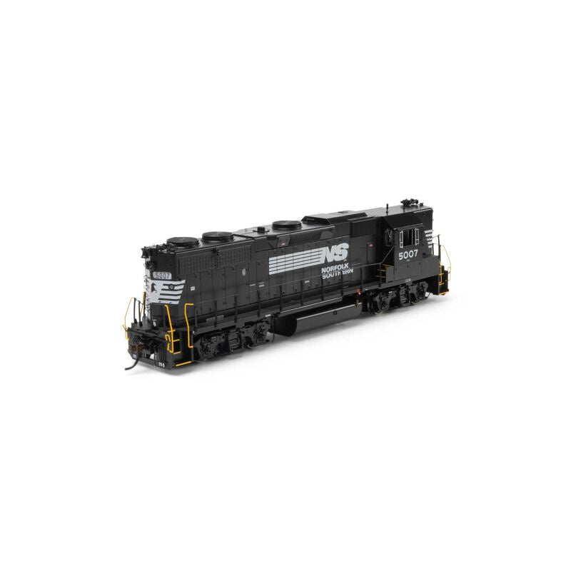 Athearn Genesis HO GP38-2 Locomotive, NS #5007
