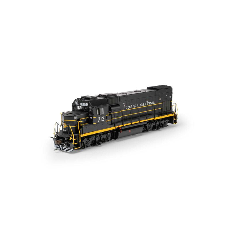 Athearn Genesis HO GP15-1 Locomotive w/DCC & SOUND, FCEN #713