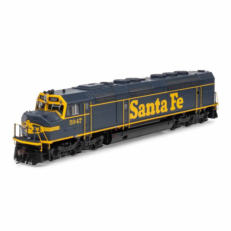 HO FP45, ATSF #5947