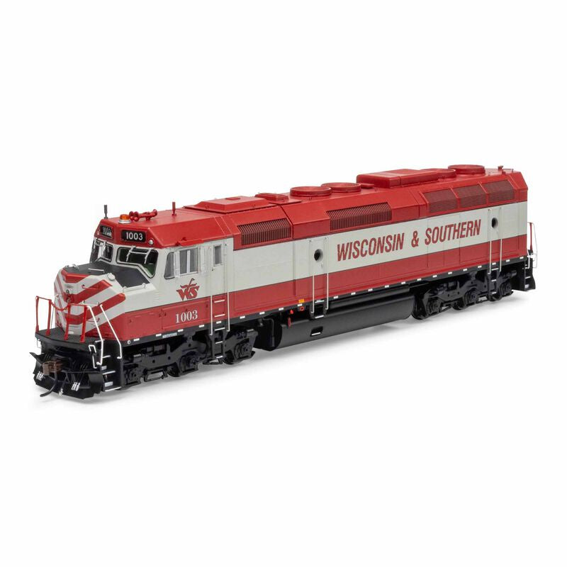 HO F45, WSOR #1003