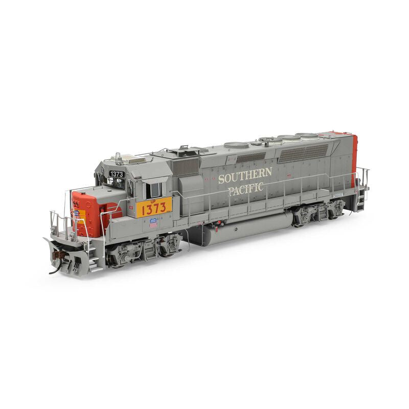 Athearn Genesis HO GP40P-2 w/DCC & Sound, Union Pacific ( UP ) #1373
