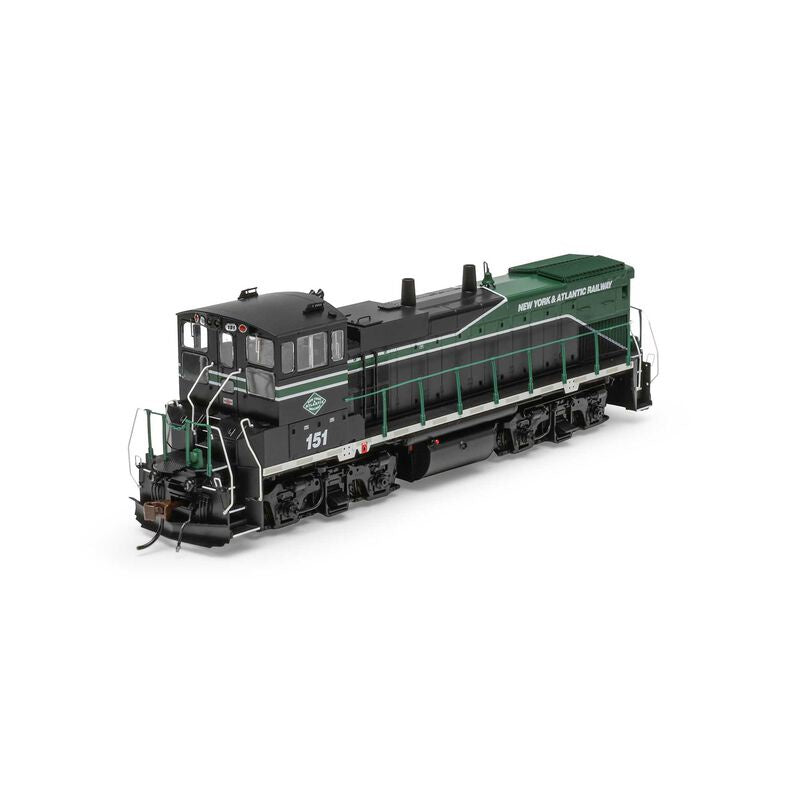 HO MP15AC w/DCC  & Sound, NY&A #151
