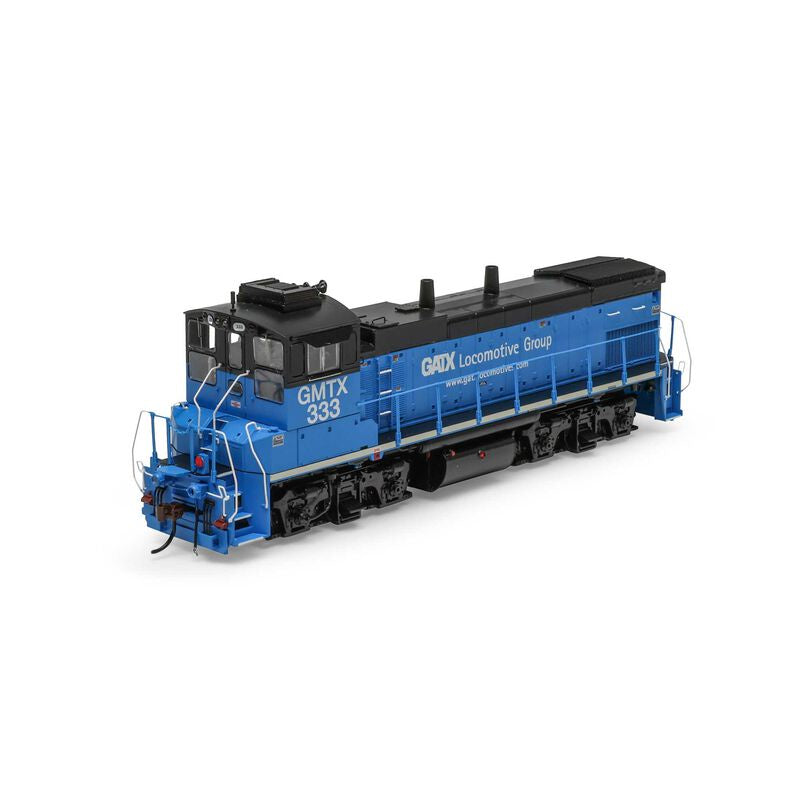 HO MP15AC w/DCC  & Sound, GMTX #333