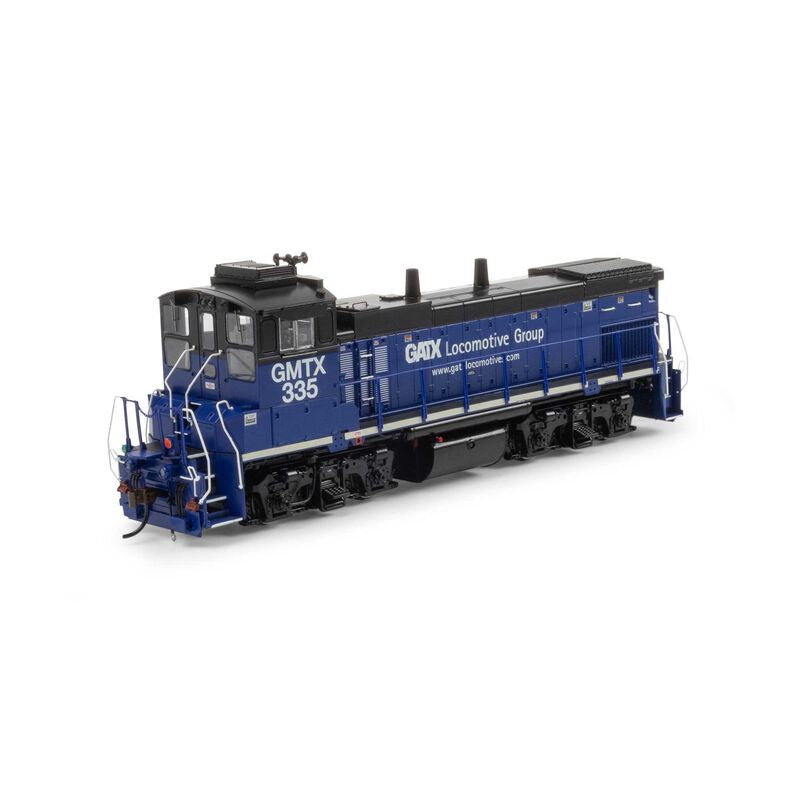 Athearn Genesis ATHG66277 HO MP15AC, GMTX #335