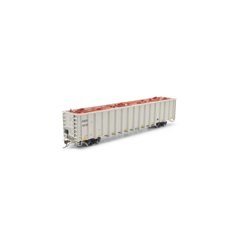 Athearn Genesis HO NSC 6400 Gondola, AIMX #14010