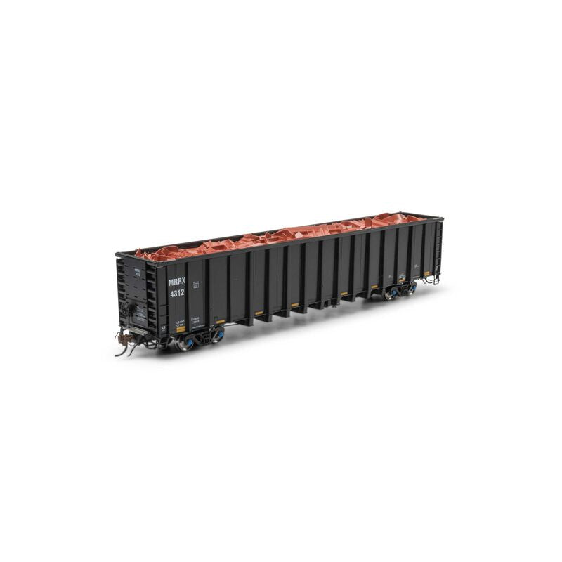 Athearn Genesis HO NSC 6400 Gondola, MRRX #4312