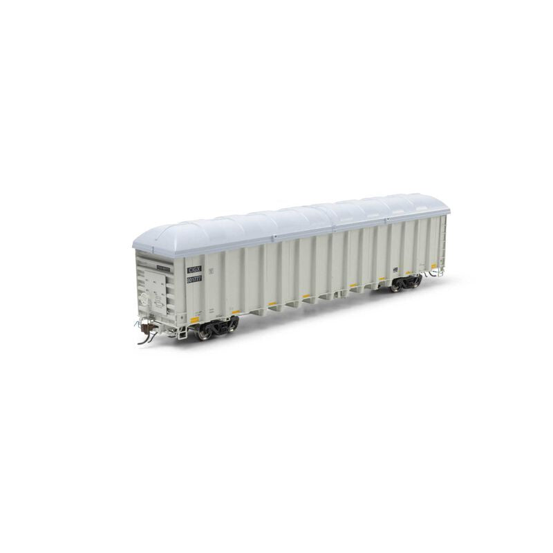 Athearn Genesis HO NSC 6400 Gondola w/Cover, CIGX #801777