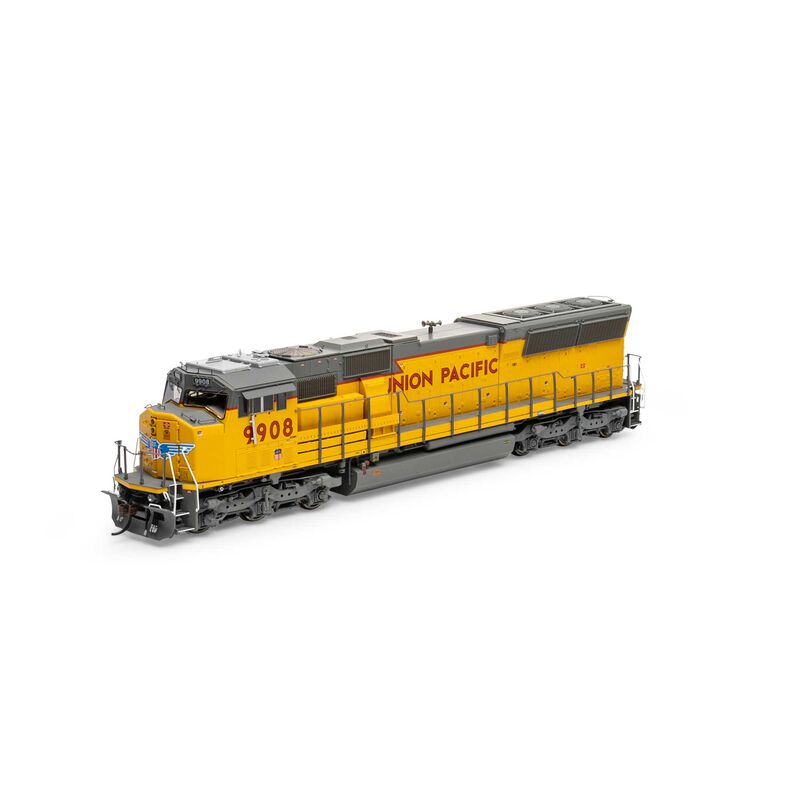 HO G2.0 SD59M-2 w/DCC & Sound, UP #9908