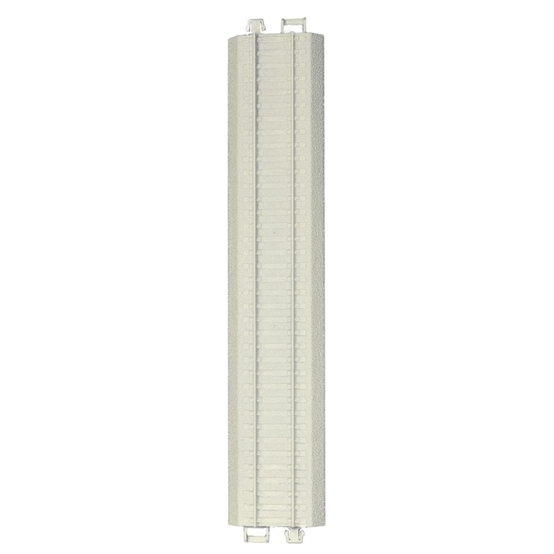 Atlas Trainkids - 9" Straight Track - Trainkids -- Glow in the Dark pkg(6) - ATL15000105