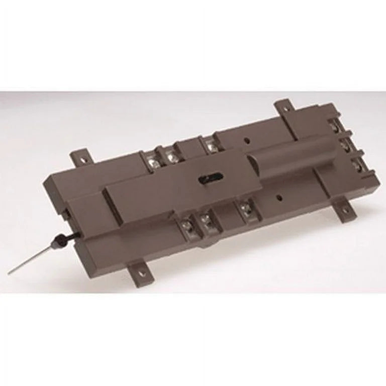 Atlas Under-Table Switch Machine -- For Code 55 Turnouts (brown) - ATL2065