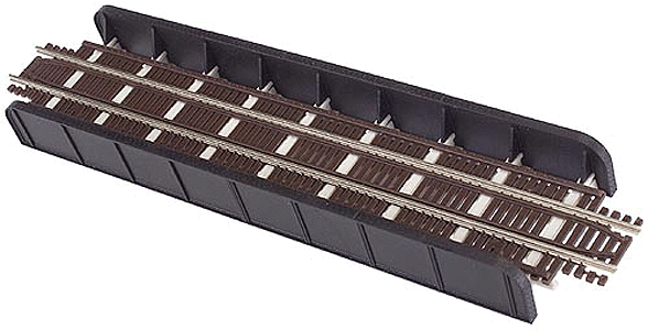 Atlas N Code 55 Plate Girder Bridge - ATL2080