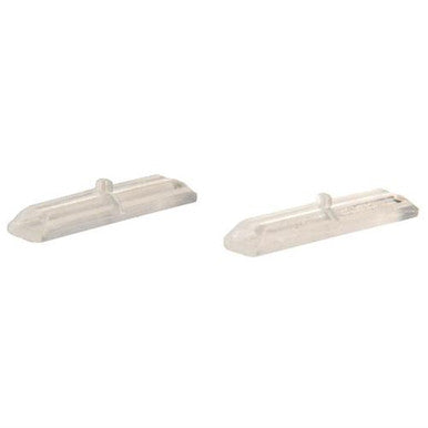 Atlas Code 55 Track Accessories -- Insulated Rail Joiners pkg(24) - ATL2091