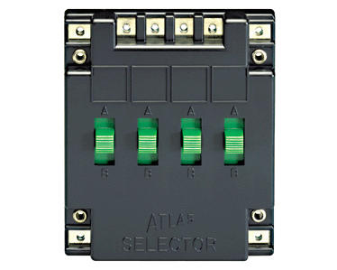 Atlas Selector - ATL215