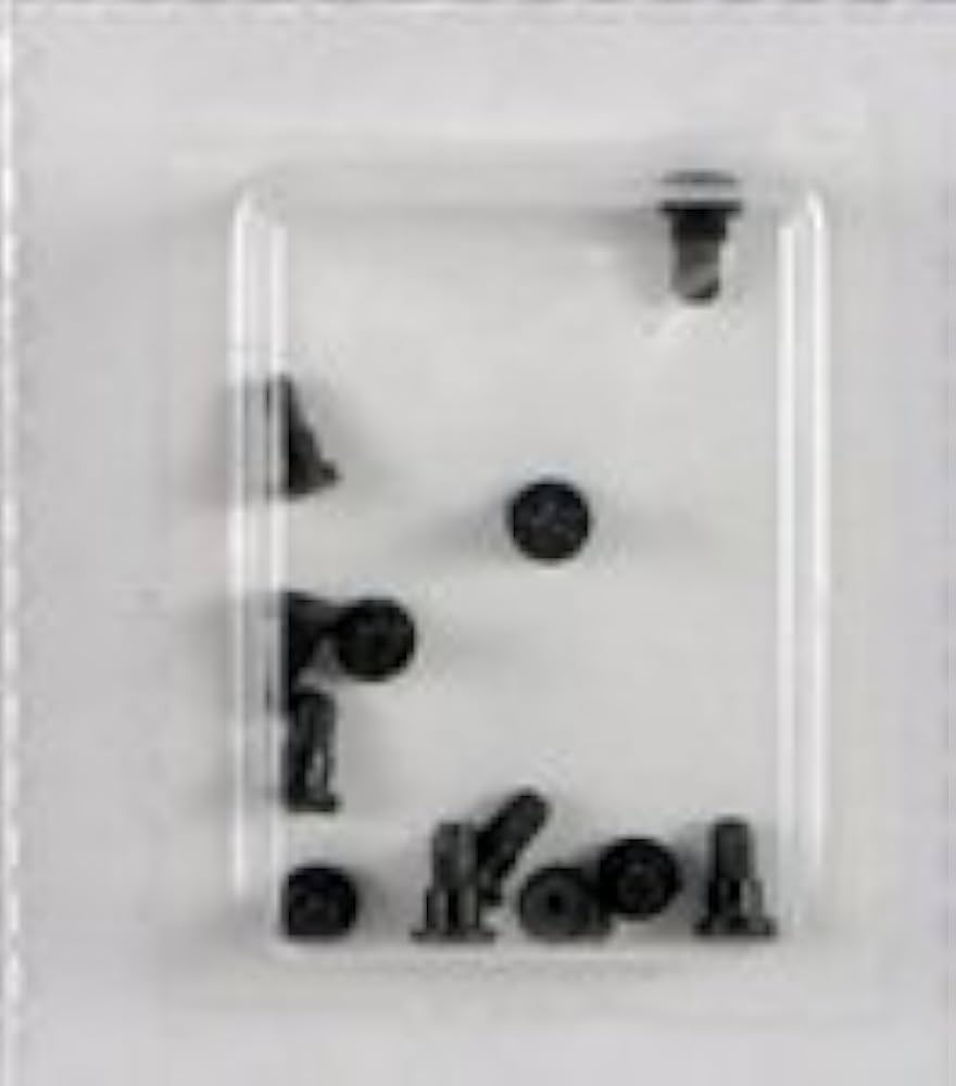 Atlas 22003 N Truck King Pins - 12/Pack