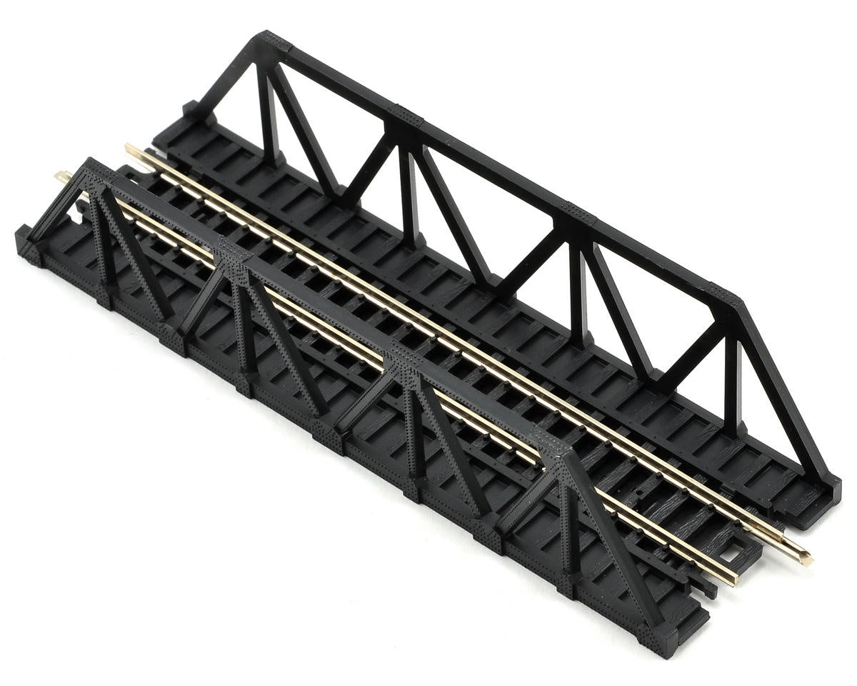 Atlas N Warren Truss Bridge - ATL2546