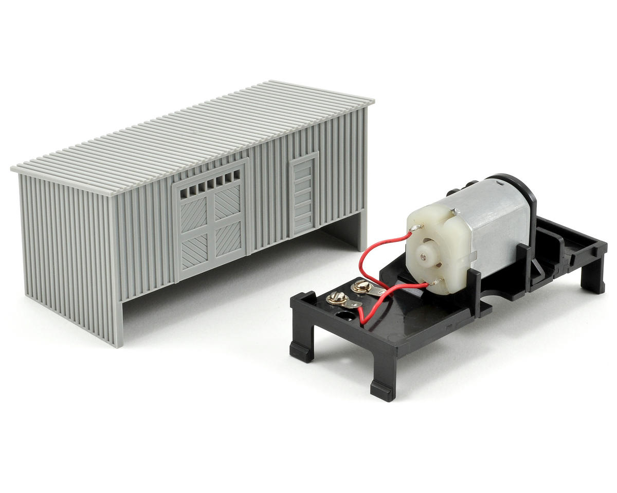 Atlas HO Turntable Motor Drive - ATL304