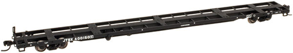 Atlas NYAN TM 85' Trash Flat, JTSX#40 - ATL50000807