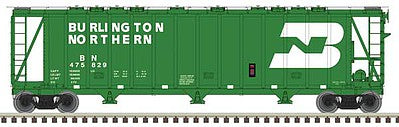 Atlas N 3500 Cubic Foot Dry Flo Hopper, BN #475829 - ATL50004019
