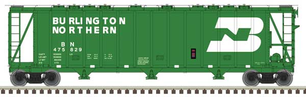 Atlas N 3500 Cubic Foot Dry Flo Hop, BN #475855 - ATL50004021