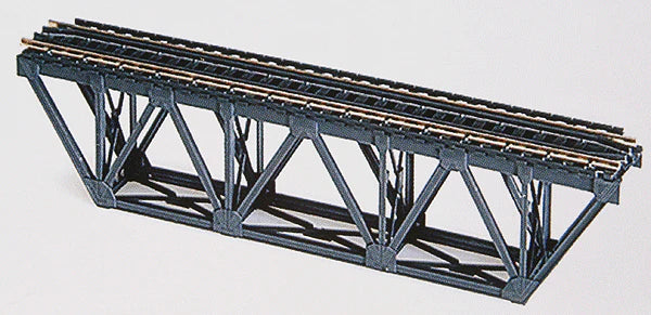 Atlas HO C83 Deck Truss Bridge - ATL591