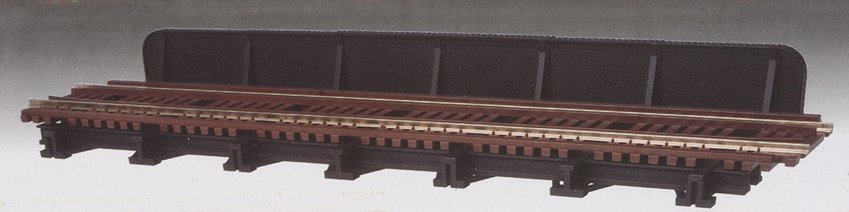 Atlas HO CD 83 THROUGH PLATE GIRDER BRIDGE ADD ON KIT - ATL70000029