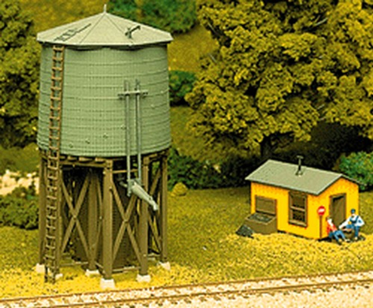 Atlas HO KIT Water Tower - ATL703