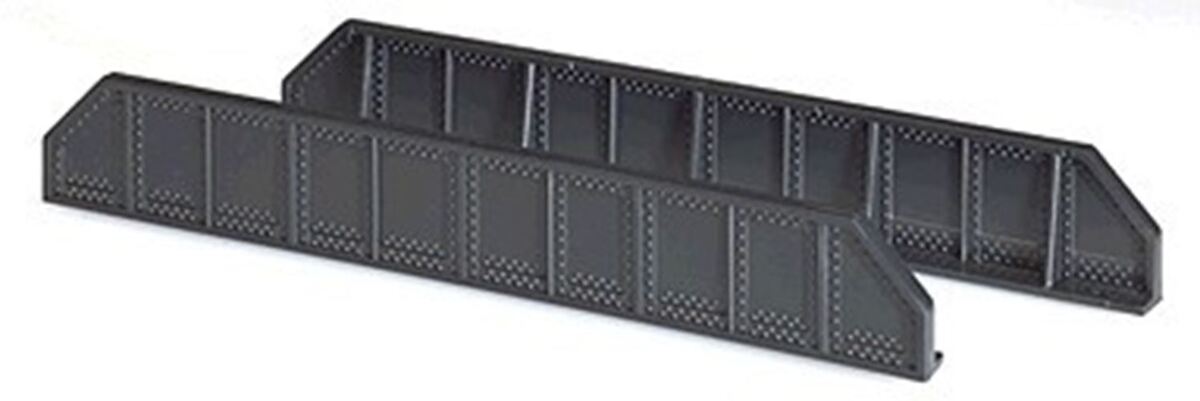 Atlas HO Flat Car Girder Load - ATL790