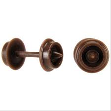 Atlas 33" PLASTIC LOW-PROFILE WHEELS FOR MT TRUCKS 48 AXLES - ATL9022135