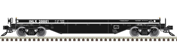 Atlas O O 3RL 42' COIL CAR - INLAND STEEL #20135 - ATO30017323