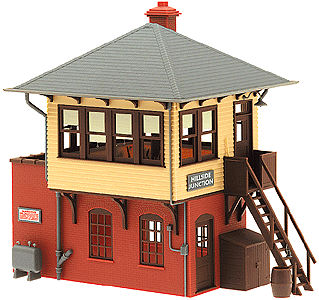 Atlas O Signal Tower Set Kit
